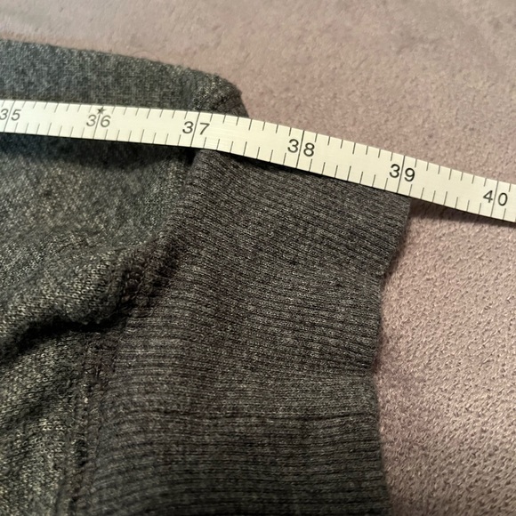 Varsity Collection - University of British Columbia Patch Joggers - Picture 3 of 8